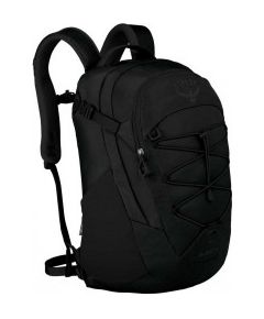 Osprey Mugursoma Questa  Black