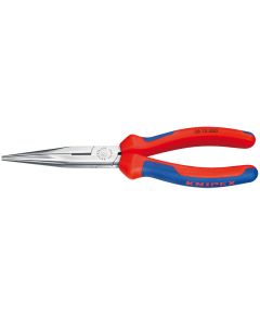 KNIPEX Snipe Nose Side Cutting Pliers 200 mm