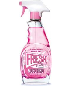 MOSCHINO Fresh Couture Pink EDT 100ml