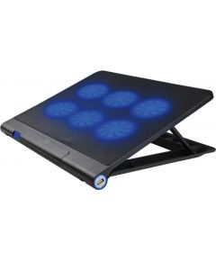 Platinet laptop cooler pad PLCP6FB