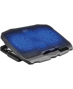 Platinet laptop cooler pad PLCP4FB