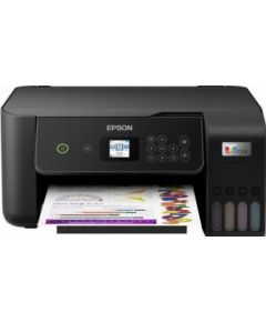 Epson EcoTank L3260 AIO daudzfunkciju tintes printeris