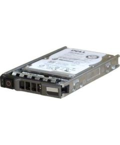 Dell 2.4TB 10K RPM SAS 12Gbps 512e 2.5in Hot-plug Hard Drive, CK / 400-AUQX