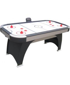 Spēļu galds ICE HOCKEY TABLE ar rezultātu skaitītāju un piederumiem GARLANDO ZODIAC