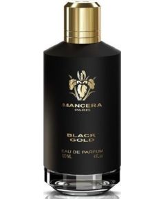 Mancera Black Gold EDP 120ml