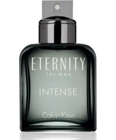 Calvin Klein Eternity Men Intense EDT 100ml