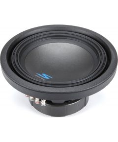 Alpine S-W10D4 S-Series 10" Dual 4-Ohm Subwoofer