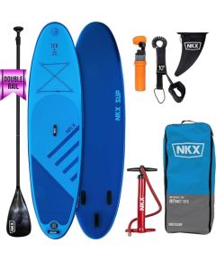 SUP dēlis NKX Instinct Dark Blue 10’6