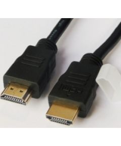 Kabelis Brackton HDMI- HDMI 20m High Speed Cable with Ethernet 4K