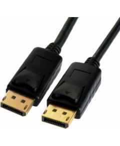 Brackton DisplayPort - DisplayPort 2m 8K