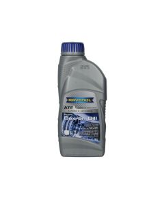 RAVENOL ATF DEXRON D II 1L