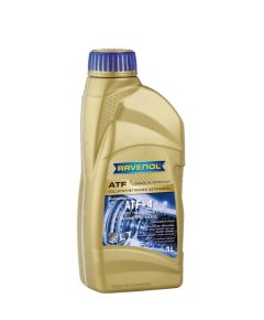 RAVENOL ATF+4 FLUID 1L