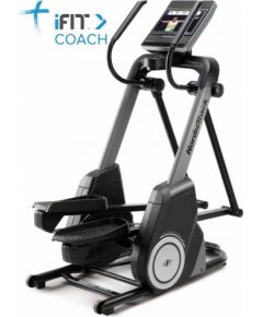 Nordic Track Elliptical machine NORDICTRACK FREESTRIDE FS14i + 1 year iFit membership included