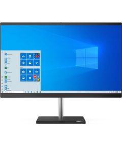 AIO Lenovo V50a (24") Core i5-10400T, 8 GB, 256 GB SSD Windows 10 Professional