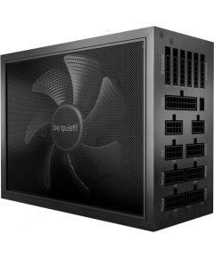 1500W be quiet! Dark Power Pro 12 | 80+Titan Kabelmanagement