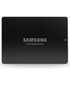 SSD 2.5" 3.8TB Samsung PM893 bulk Ent.