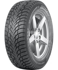 Nokian SEASONPROOF C 195/60R16 97H