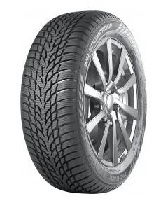 NOKIAN 225/40R19 93V WR SNOWPROOF XL