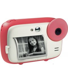 Agfaphoto AGFA Realikids Instant Cam pink