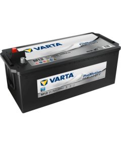 AKUMULATORS VARTA M12 12V 180AH 1400A (EN) 513x223x223