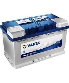 Akumulators VARTA Blue Dynamic F16 80AH 740A