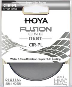 Hoya Filters Hoya filter circular polarizer Fusion One Next 72mm