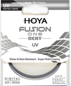 Hoya Filters Hoya filter UV Fusion One Next 52mm