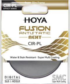 Hoya Filters Hoya filter circular polarizer Fusion Antistatic Next 72mm