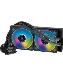 Cooler Wasserkühlung Arctic Liquid Freezer II - 240 A-RGB