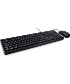 Inter-Tech AC NK-1000C Maus-/ Tastatur Set