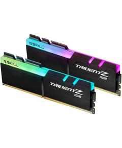 3600 16GB Kit (2x8) G.Skill TridentZ RGB Series