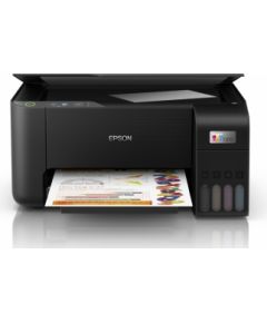 Epson EcoTank L3210 AIO daudzfunkciju tintes printeris