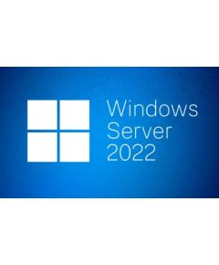 Microsoft SW OEM WIN SVR 2022 STD/ENG 64B 1PK 16CR P73-08328 MS