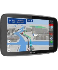 CAR GPS NAVIGATION SYS 6"/GO EXPERT 1YB6.002.20 TOMTOM