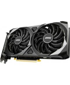 RTX 3060 12GB MSI VENTUS 2X 12G OC