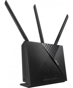 WRL ROUTER 1800MBPS LTE/4G-AX56 ASUS