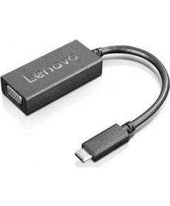 Lenovo Adapter VGA, USB-C