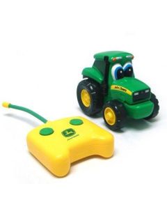 JOHN DEERE Traktors ar tālvadības pulti Johnny, 42946A1