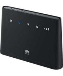 LTE ROUTER Huawei B311-221 4G MODEM