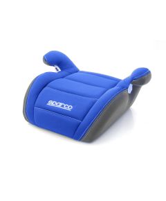 Sparco F100K gray-blue (F100KGR) 15-36 Kg