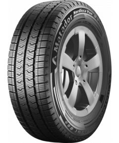 225/65R16C MATADOR NORDICCA VAN  112/110R 8PR