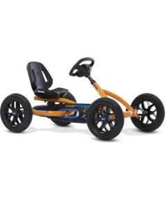 Gokarts bērniem BERG Buddy B-Orange