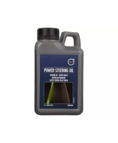 Genuine Volvo Power Steering Fluid 1L 30741424