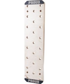 Siena treniņiem PEG BOARD PROUD: 120 cm