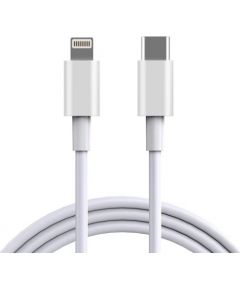 Goodbuy Lightning -> USB-C кабель 18Вт / 200 см белый