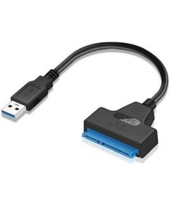 Blackmoon (8802) USB / SATA adapteris 3.0