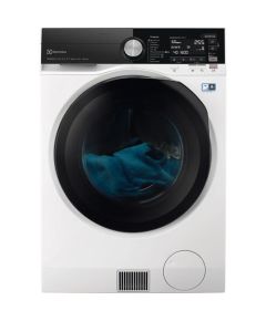 ELECTROLUX EW9W161BC DelicateCare Veļas mazgājamā mašīna ar žāvētāju