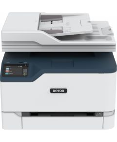 Xerox C235  krāsu daudzfunkciju printeris, WiFi,  Duplex