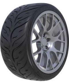 Federal 595 RSR-R 265/40R18 101W