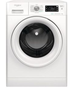 Whirlpool FFB9458WVEE veļas mazgājamā mašīna 9kg 1400rpm 6th Sense